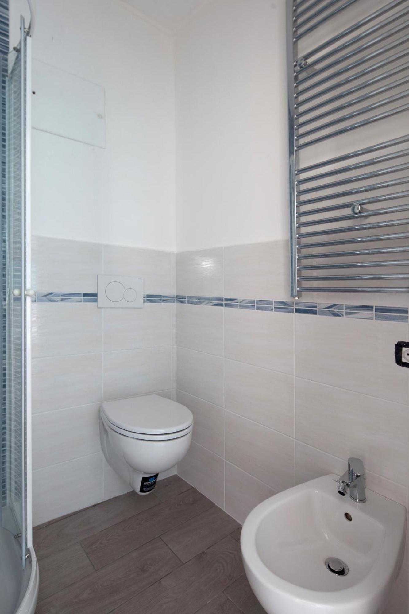 Fezzano / Portovenere Stilish Double Rooms With Sea View, Balcony Or Small Courtyard 외부 사진